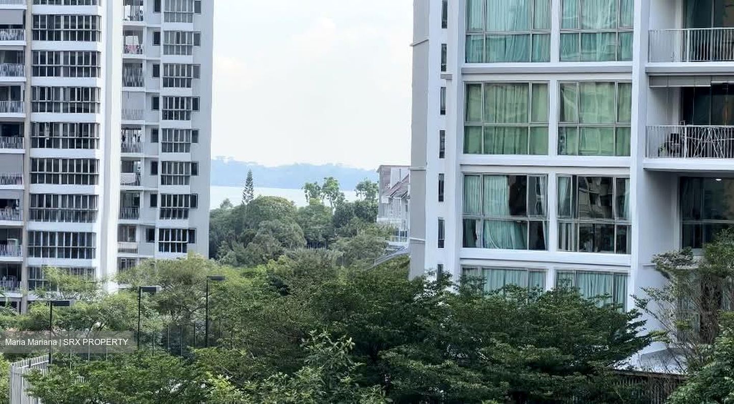 Seastrand (D18), Condominium #568216351